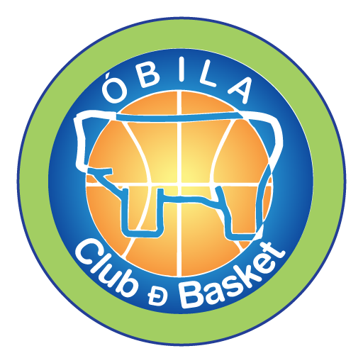 Óbila Club de Basket